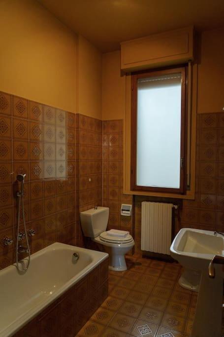 Apartamento Fanciful 2-Br Outside Ztl Florencia Exterior foto
